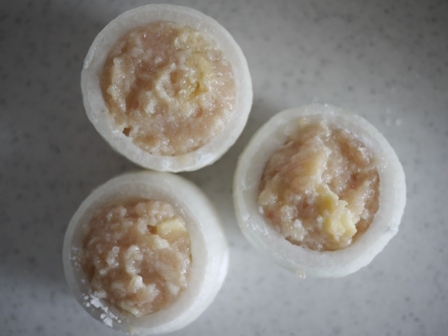 $勇気凛りん料理とお菓子 rinrepi☆-クリックで拡大