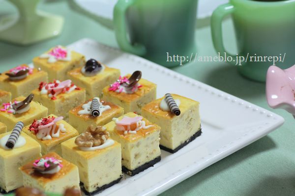 $勇気凛りんオフィシャルブログ「勇気凛りん料理とお菓子 rinrepi☆」Powered by Ameba