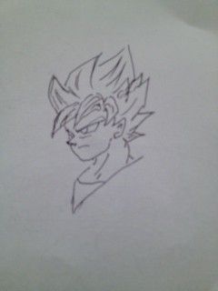 goku