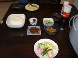 asagohan