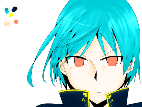 一期一振へっだあ06