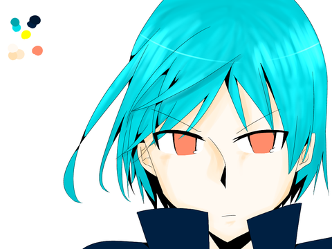 一期一振へっだあ05