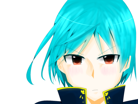 一期一振へっだあ07