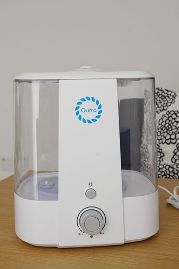 加湿器