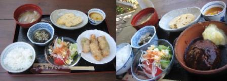 jpg花うさぎランチ