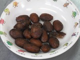 煮豆