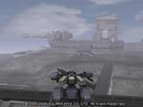 モーガン要塞再び