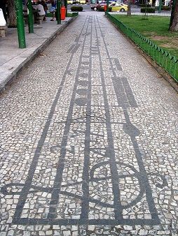 calçadas de vila isabel 2