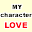 MY��CHARACTER��LOVE��UNION��