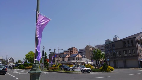 びわこ7