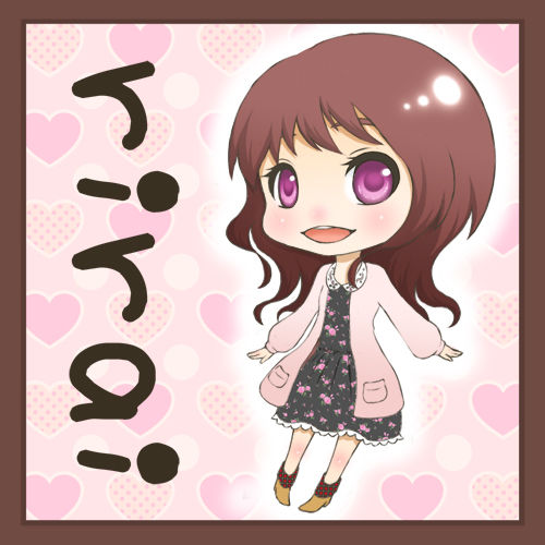 バジしゃんから!!!