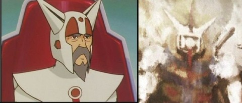 ガンダムAGE
