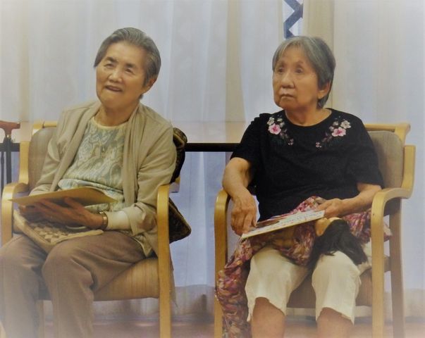 節子さん
