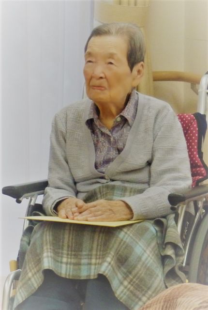 福岡さん