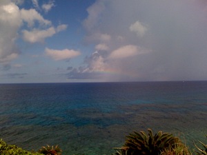 yoron reinbow