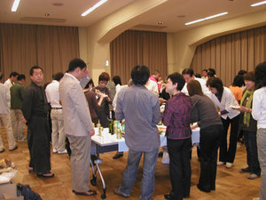 dinner