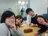 大学友達