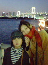 risa and kodama