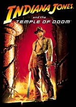 インディ・ジョーンズ魔宮の伝説
