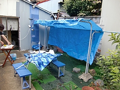BBQ