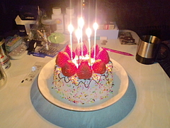 X'mas¥±¡¼¥(2009)