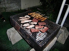 BBQ
