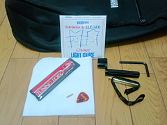 ¥®¥¿¡¼¡¡YAMAHA¡¡FGX730SC BL