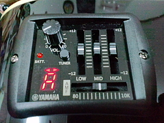 ¥®¥¿¡¼¡¡YAMAHA