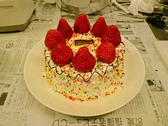 X'mas¥±¡¼¥(2009)