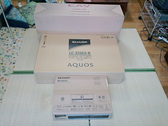 ±Õ¾½¥Æ¥ì¥Ó-AQUOS
