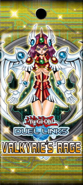 バグでヴァルキリーズレイジ