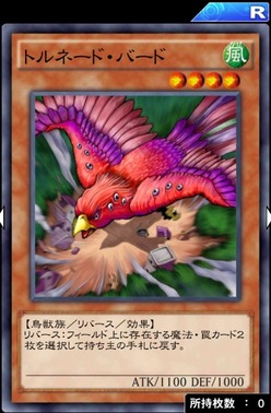 トルネード・バード