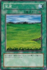 草原