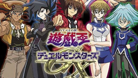 【デュエルリンクス】9月下旬の大規模アップデートでGX編に突入する?