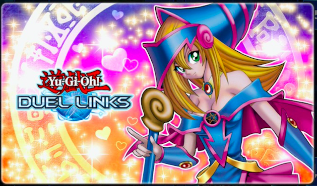 デュエルリンクス プレイマット6周年キャンペーン 闇遊戯