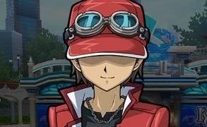 名もなき決闘者
