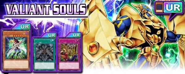 【速報】新パック「ヴァリアント・ソウル」が近日登場か!? 「E・HERO プラズマヴァイスマン」きたあああ!!!