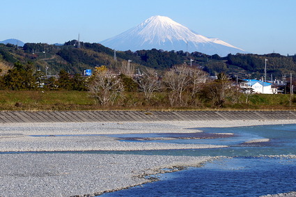 ooigawa