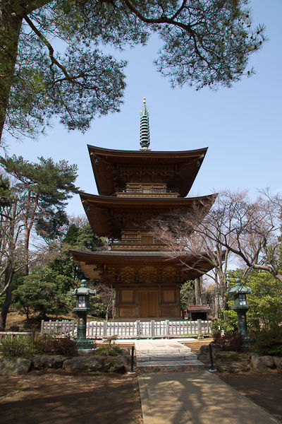 Goutokuji7
