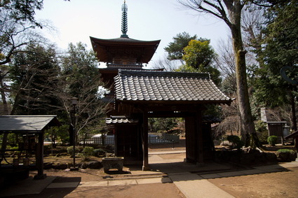 Goutokuji8
