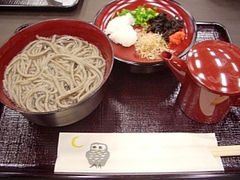 出雲そば