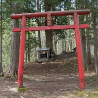 居谷里神社