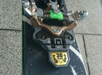 ¥Ó¥ó¥Ç¥£¥ó¥°¡ÖTLT RADICAL ST2.0¡×