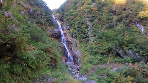 折尾の滝