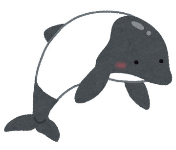 panda_iruka_irowake_iruka