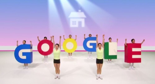 Google