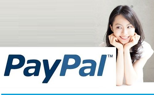 電子決済PAYPAL(ペイパル)について