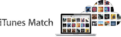 iTuneMatch