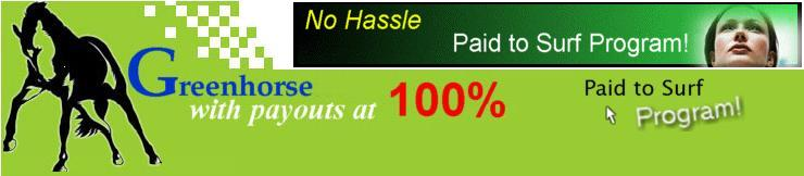 GreenHorse