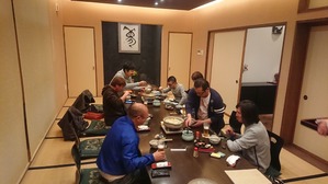 忘年会記事2